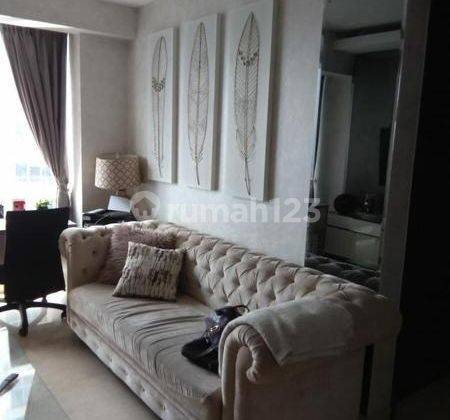 Disewakan 2 BR Apartemen Setiabudi Sky Garden Very Nice Furnished 1