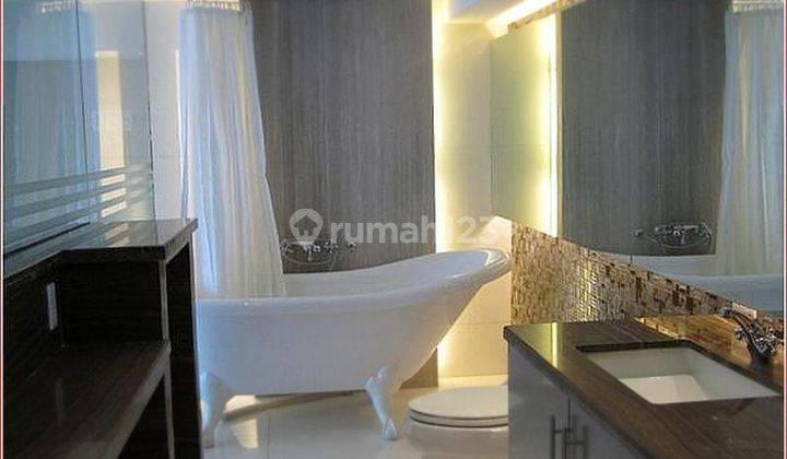 Disewakan 1 Bed Room Type Duplex Apartemen Citylofts Sudirman 2