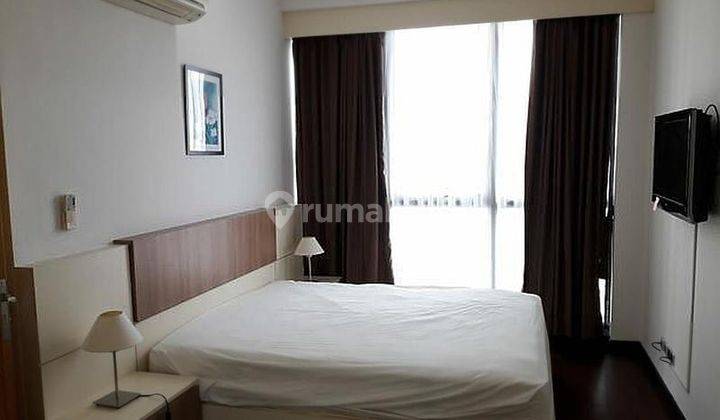 Disewakan 2 Bed Room Apartemen Setiabudi Residence 1