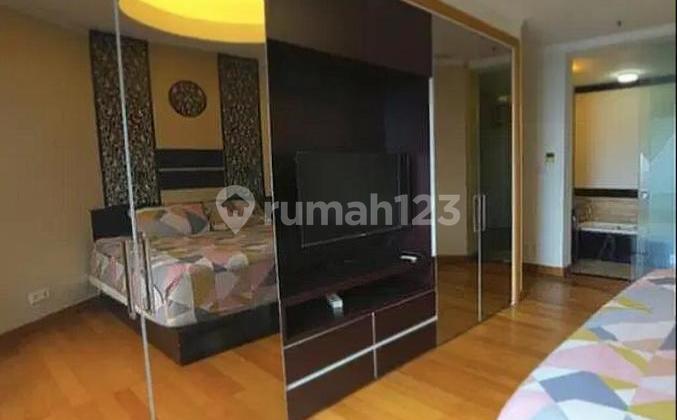 Disewakan 2 Bed Room Apartemen Kempinski Grand Indonesia 2