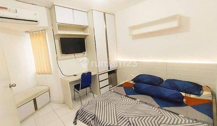 Disewakan Studio Type Aeropolis Residence Fully Furnished 1