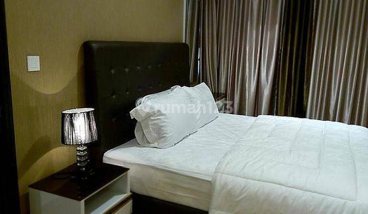 Disewakan Apartemen Setiabudi Sky Garden 2 Bed Rooms  2