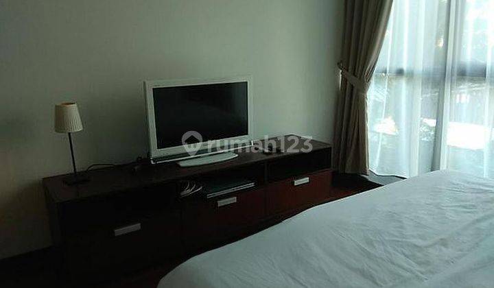 Disewakan 3 Bed Rooms Apartemen Setiabudi Residence  2