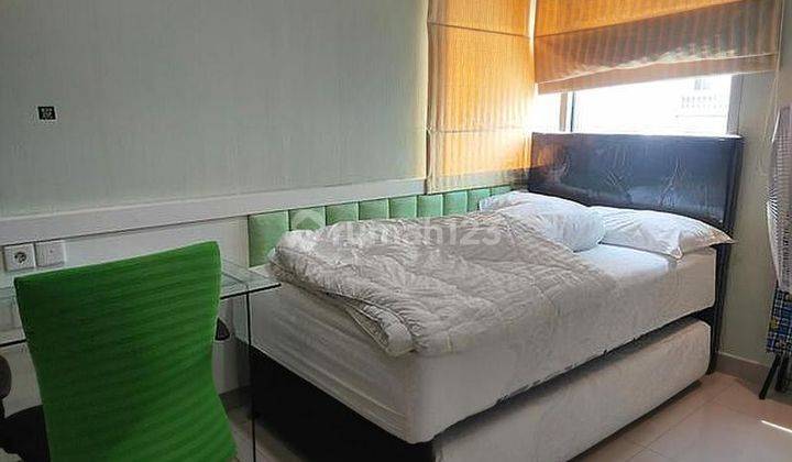 Disewakan 2 Bed Room Apartemen Sahid Sudirman 98m2 2