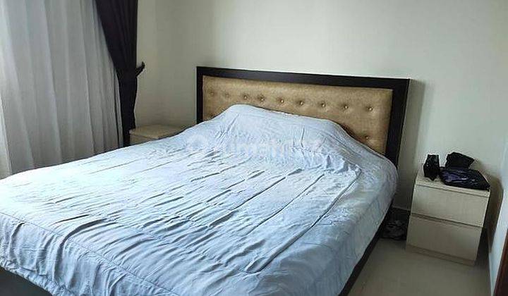 Disewakan 2 Bed Room Apartemen Sahid Sudirman Ff 2