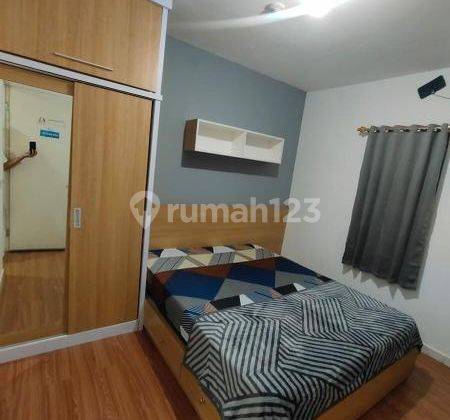 Disewakan Studio Type Apartemen Aeropolis Ar2 Fully Furnished 2