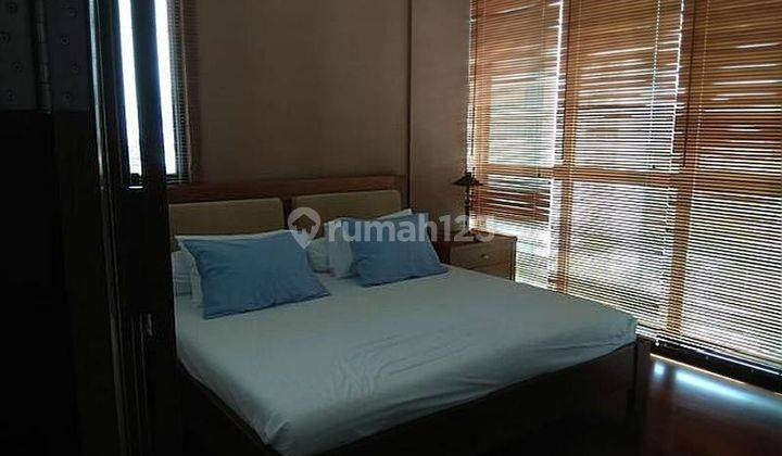 Disewakan Apartemen Setiabudi Residence 2 Bed Room 1