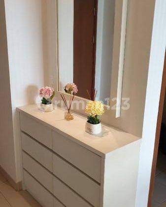 Sewa Apartemen Sahid Sudirman 2 Bed Rooms Fully Furnished 2