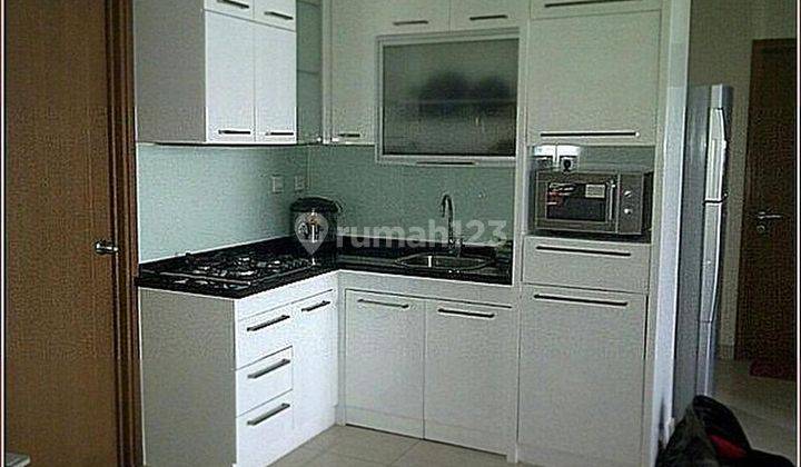 Disewakan 2 Bed Room Fully Furnished Apartemen Sahid Sudirman 2