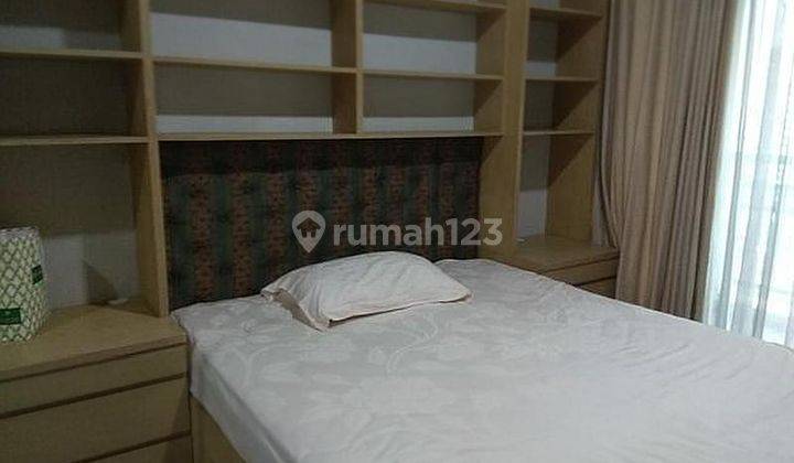 Disewakan 3 Bed Room Apartemen Pavilion Fully Furnished 1