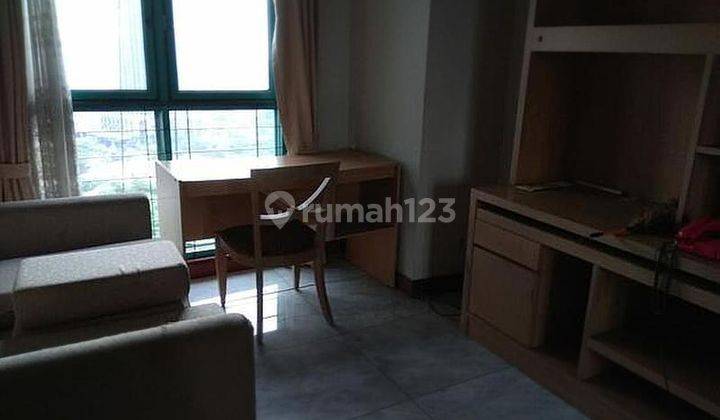 Disewakan 3 Bed Room Apartemen Pavilion Fully Furnished 2