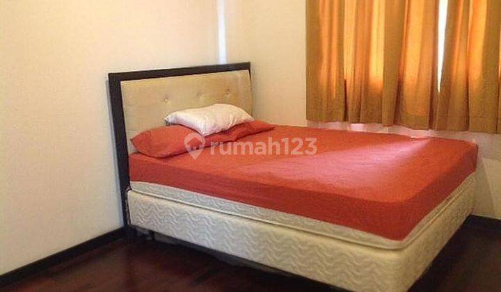 Disewakan 2 Bed Room Apartemen Setiabudi Residence 2