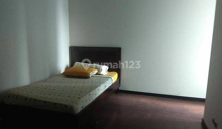 Dijual 3 Bed Room Apartemen Setiabudi Residence Fully Furnished 2