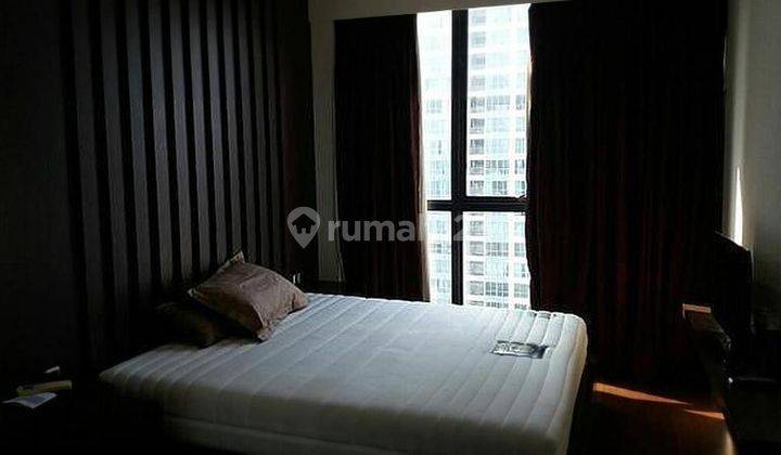 Disewakan Apartemen Setiabudi Residence 2 Bed Rooms Ff 2