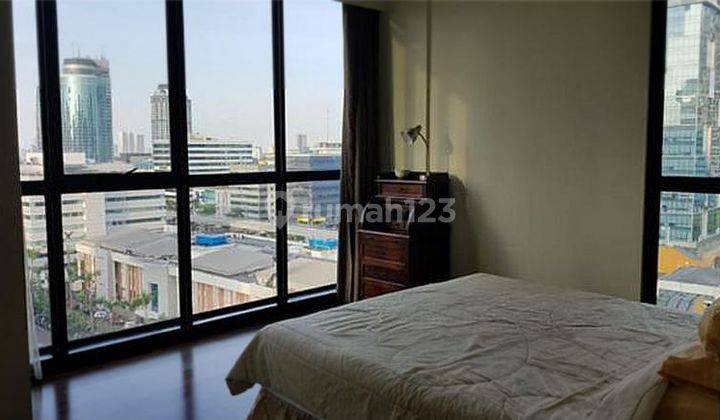 Disewakan 2 Bed Room Setiabudi Residence Fully Furnished 2