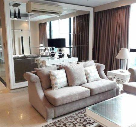 Disewakan 3br Setiabudi Residence Private Lift 1