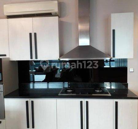 Disewakan 3br Setiabudi Residence Private Lift 2