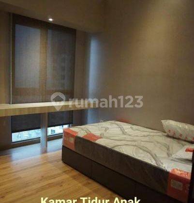  Apartemen M Town Signature 2 Bedroom Full furnished Depan Sms 2