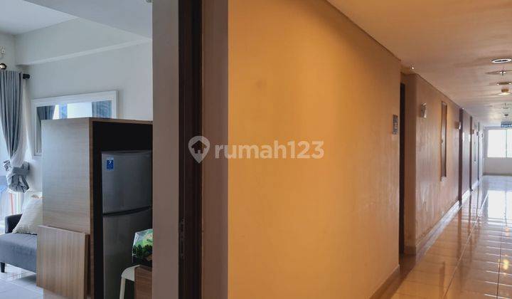 Apartemen Lokasi Strategis dan Hunian Nyaman @Apartemen Emerald, Bintaro 2