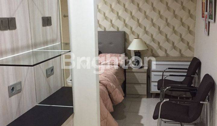 APARTEMEN TENGAH KOTA 1