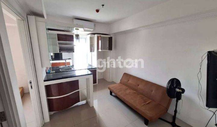 APARTEMEN TENGAH KOTA 2