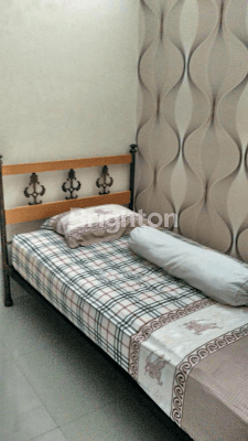 Jual Cepat Apartment  Gunawangsa Merr Full Furnish 2