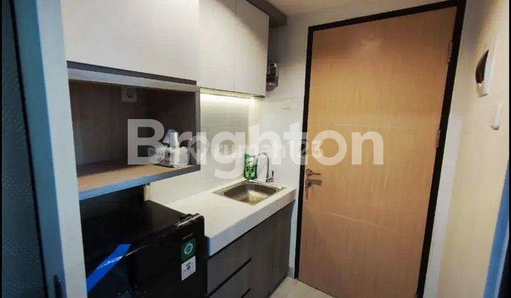 APARTEMEN ALTON LANTAI 25 2