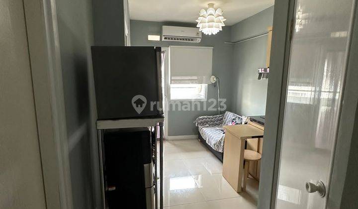 Apartemen Green Pramuaka 2