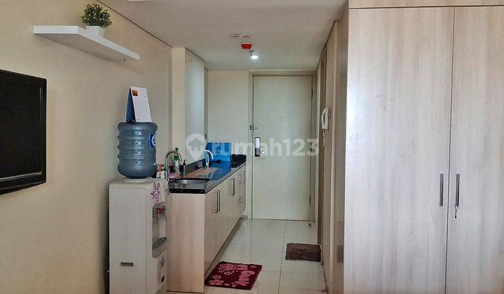 APARTEMENT MURAH VIEW SIMPANG LIMA 1