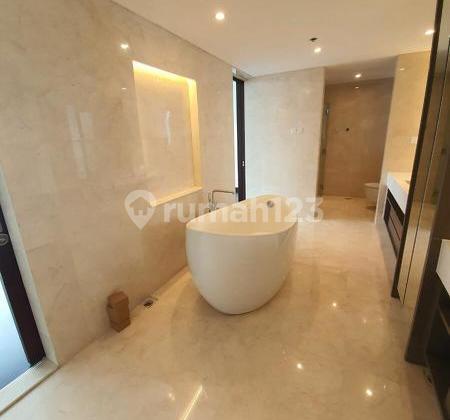 Casa Domaine 4 BR 339m2 Unfurnished 2