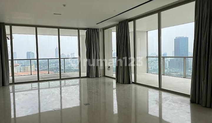 Darmawangsa Residence Jakarta Selatan - Tower 2