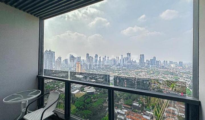 Rent Apartment Private cozy In District8 1br 70m2 Furnish 2