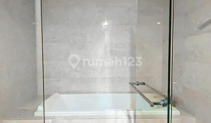 Rent Apartment Cozy&New In Orchard Cw2 Jkt 2Br 76m2 Furnished 2