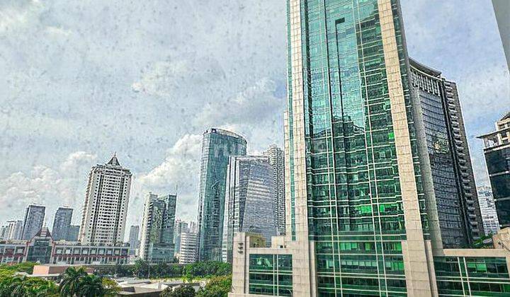foto lainnya rent apartment strategic in oakwood