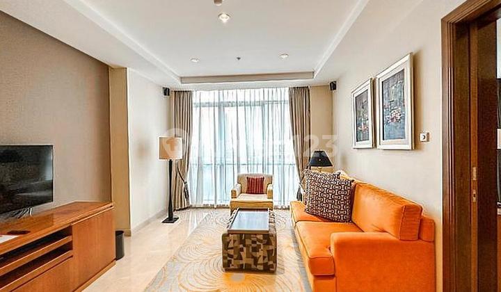 Rent Apartment Strategic In Oakwood Premier Cozmo 1br 77m2 Furnis Rent Apartment Strategic In Oakwood Premier Cozmo 1br 77m2 Furnis