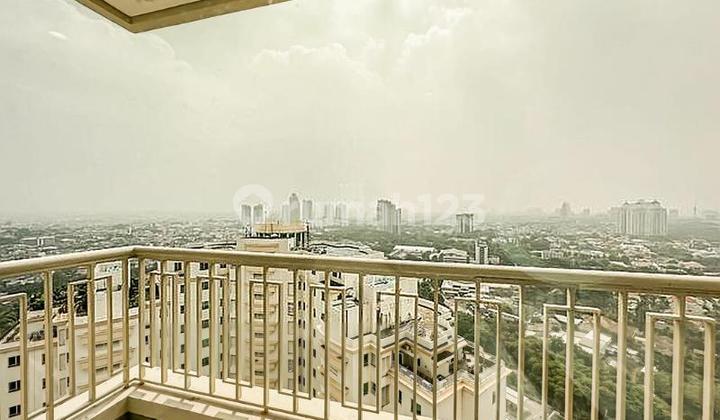 Rent Apartment Strategic private In Botanica 2+1br 197m2 Furnish 2