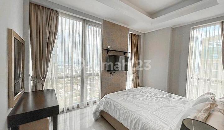 Rent Apartment Strategic prime In District8 3br 153m Furnish 2