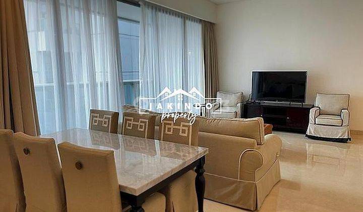 foto lainnya rent apartment luxury cozy in