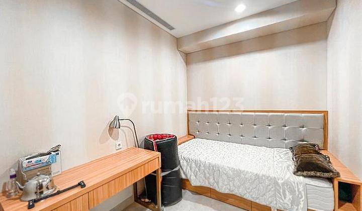 Rent Apartment Luxury In Pondok Indah Residence 1br 80m2 Furnish 2