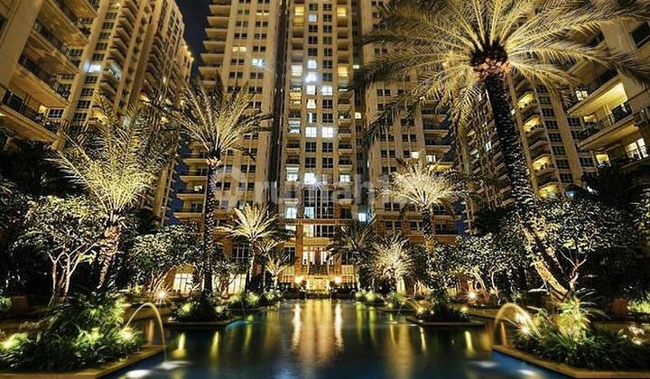 The Pakubuwono Residence 2