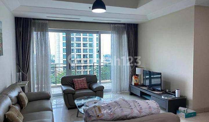 The Pakubuwono Residence