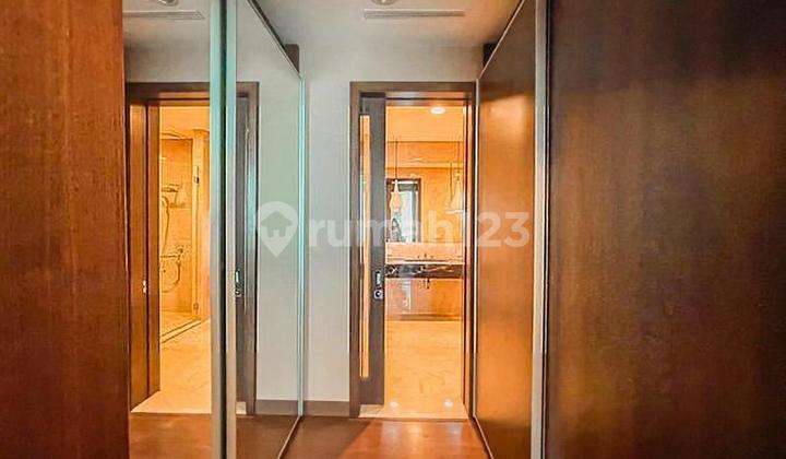 Rent Apartment Strategic cozy In Pakubuwono House 2br 127m2 Ff 2