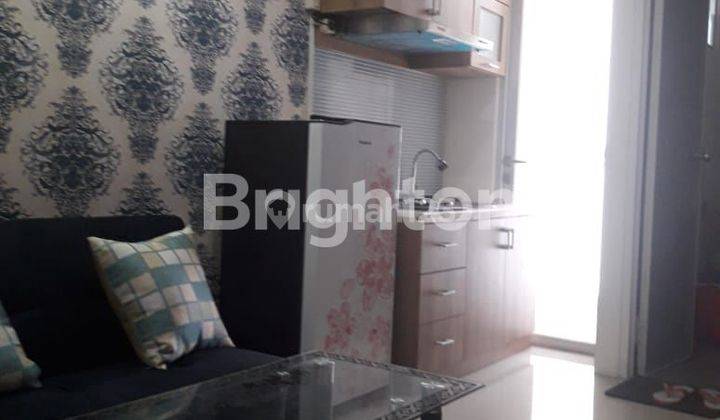 Apartment Full Furnish Siap Huni Gunawangsa Merr Surabaya Timur 1