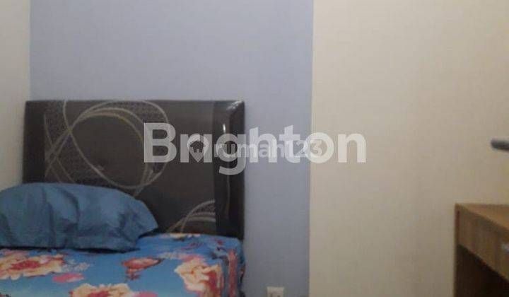 Apartment Full Furnish Siap Huni Gunawangsa Merr Surabaya Timur 2