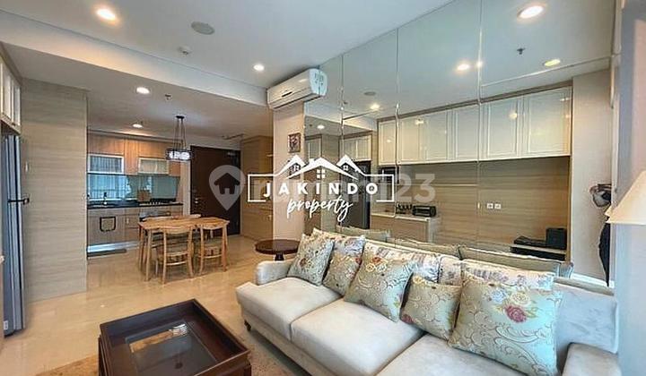 Rent Apartment Cozy strategic In Setiabudi Sky Garden 2br 89m2 Ff Rent Apartment Cozy strategic In Setiabudi Sky Garden 2br 89m2 Ff