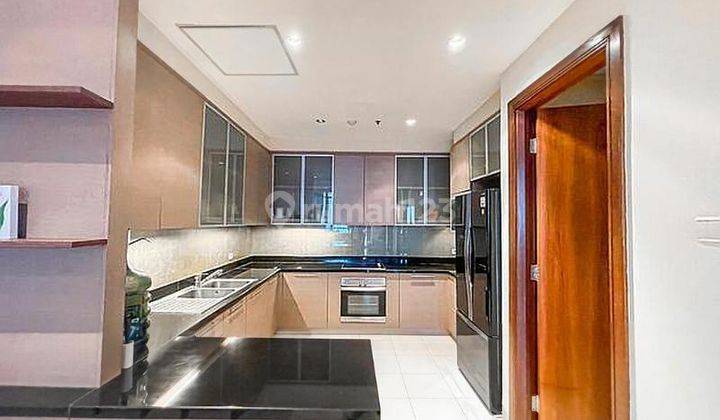 dapur oakwood premier cozmo jakarta 3