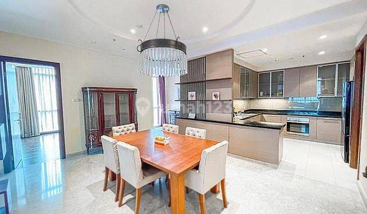 dapur oakwood premier cozmo jakarta 3