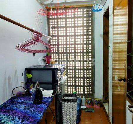 Apartemen Wesling Kedoya 2