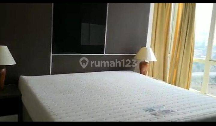 Apartemen Puri Casablanca 2