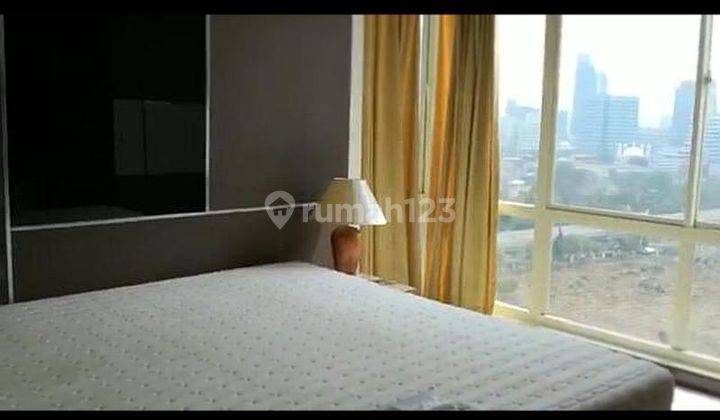 Apartemen Puri Casablanca 1